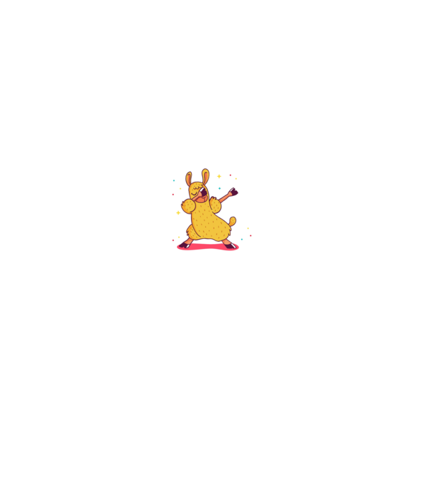 Llamazing girls are born in october model negru pe tricou
