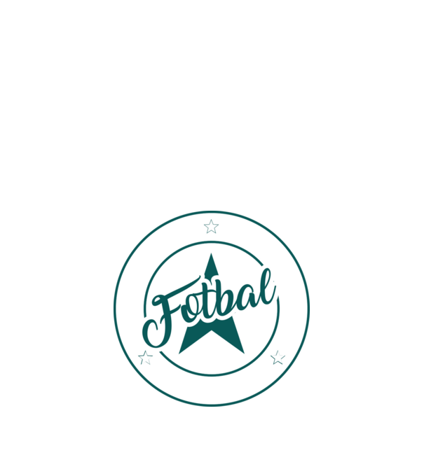 mâncare somn repetare FOTBAL model negru pe tricou
