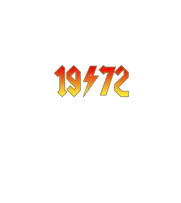 Mai - 1972 - nașterea unei legende model albastru jeanși pe tricou