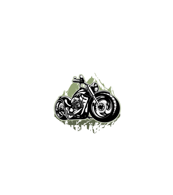 Cei mai buni motocicliști sunt născuți în Aprilie model negru pe tricou