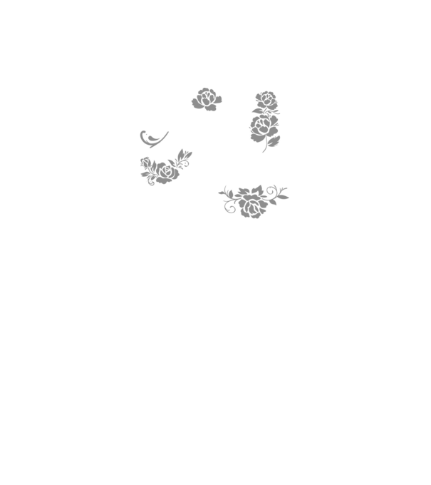 Moraly Gray is my favorite color model negru pe tricou