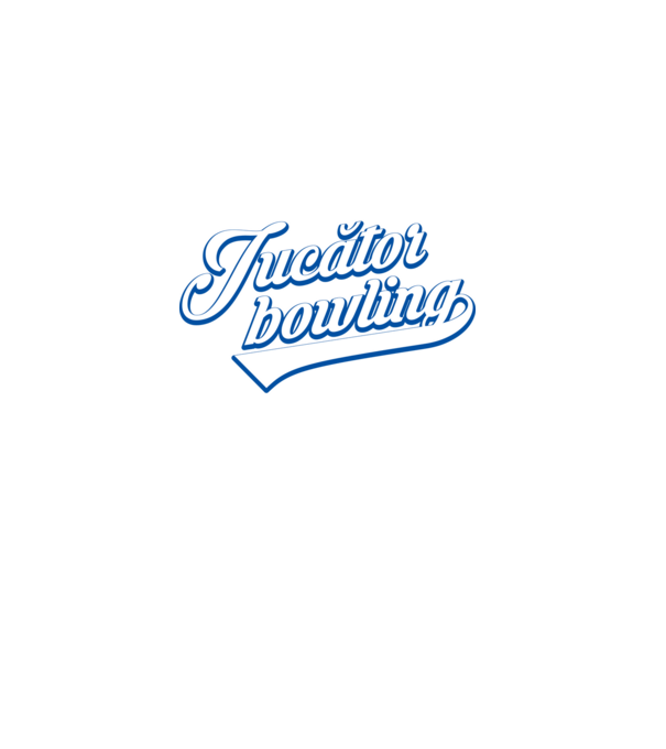 cel mai bun jucător bowling din lume model turcoaz pe tricou