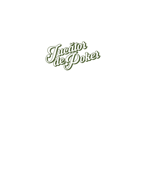 Cel mai bun Jucător de poker din lume model negru pe tricou