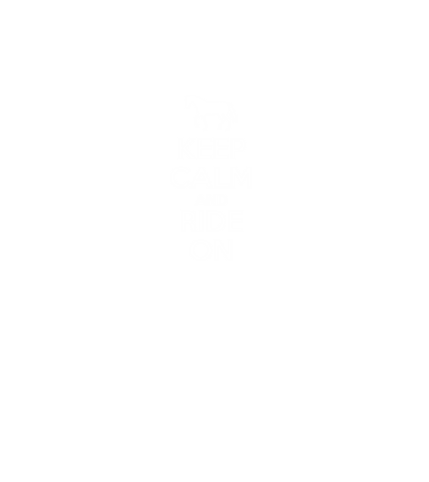 keep calm model turcoaz pe tricou