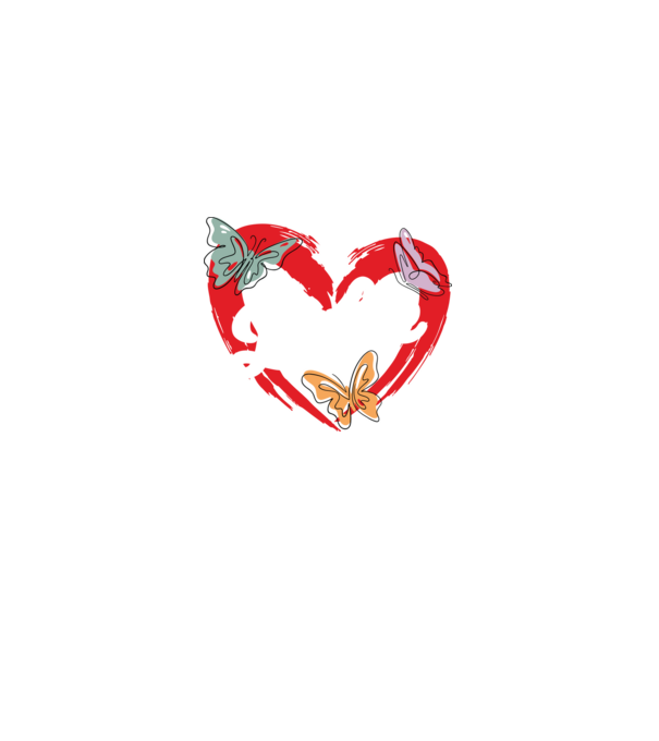 Bebe model negru pe tricou