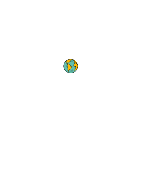 Protect earth model negru pe tricou