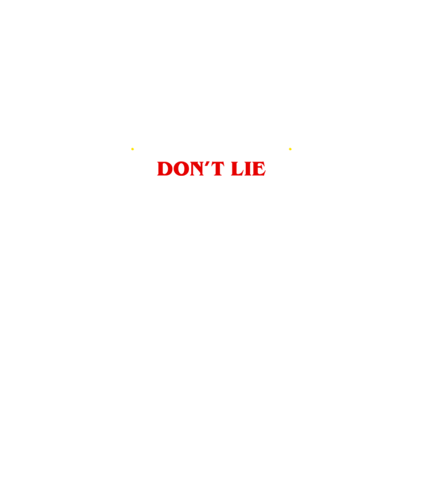 friends dont lie stranger things parody model negru pe tricou