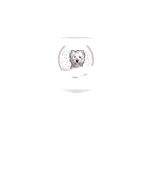Toți sunt egali, dar numai cei mai buni devin stăpâni de westie lght model turcoaz pe tricou