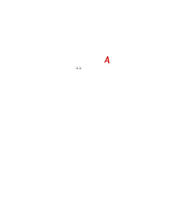 We have created a monster model negru pe tricou