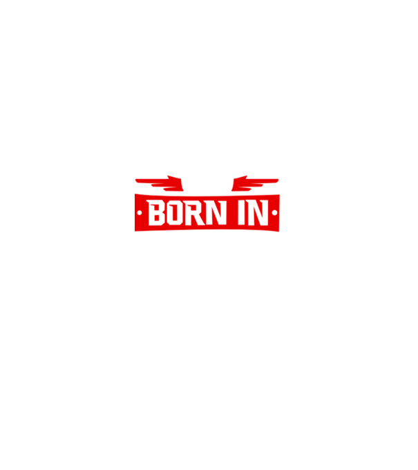 Legends are born in February model negru pe tricou