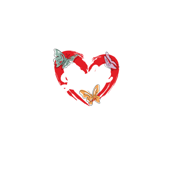 Bebe model negru pe tricou