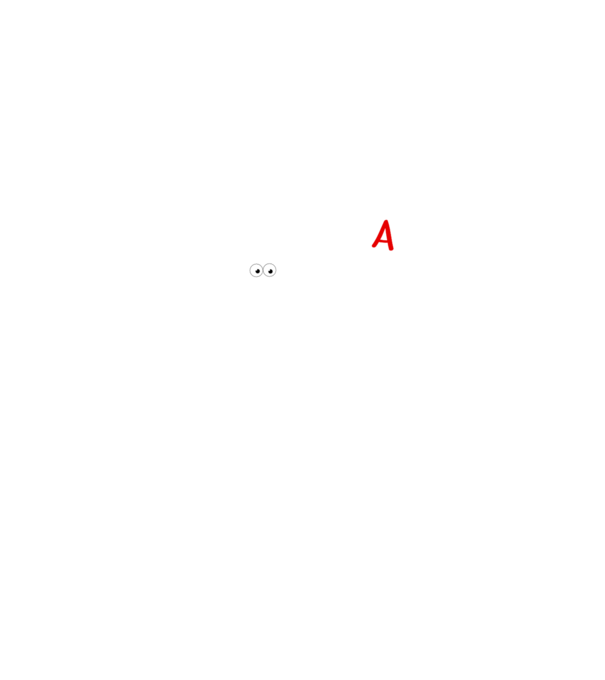 We have created a monster model verde pe tricou