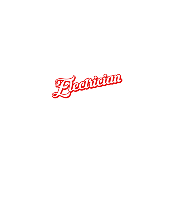 Cel mai bun ELECTRICIAN din lume model albastru închis pe tricou