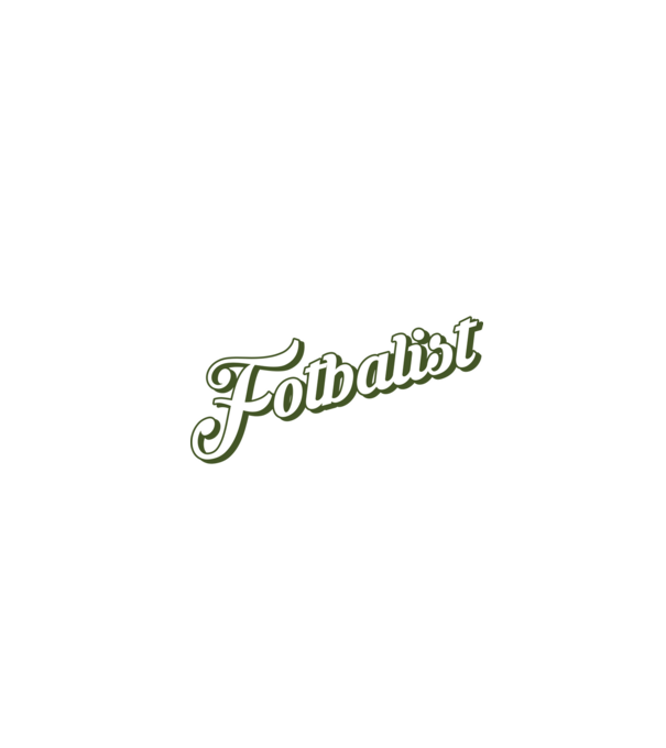 Cel mai bun Fotbalist din lume model negru pe tricou