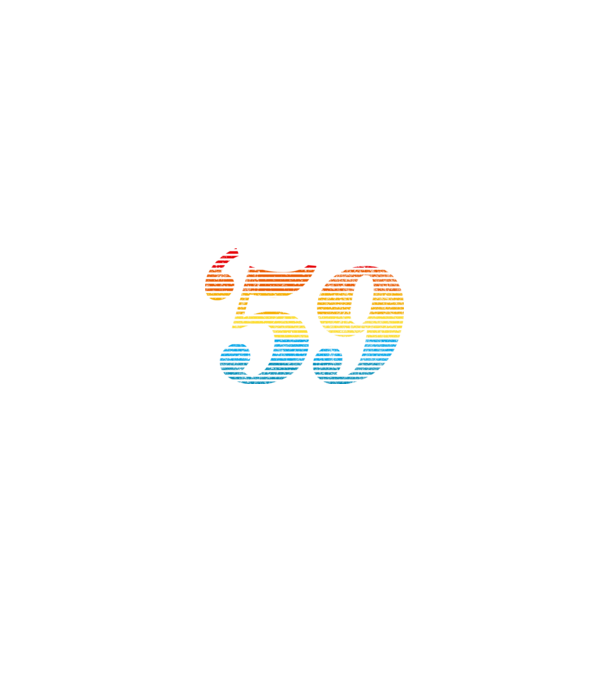 Retro Birthday 1959 model negru pe tricou