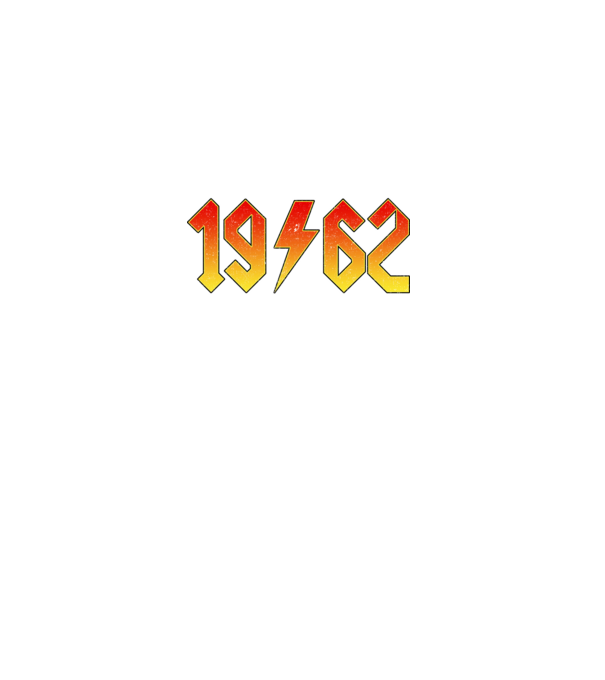 Aprilie 1962 nașterea unei legende model negru pe tricou