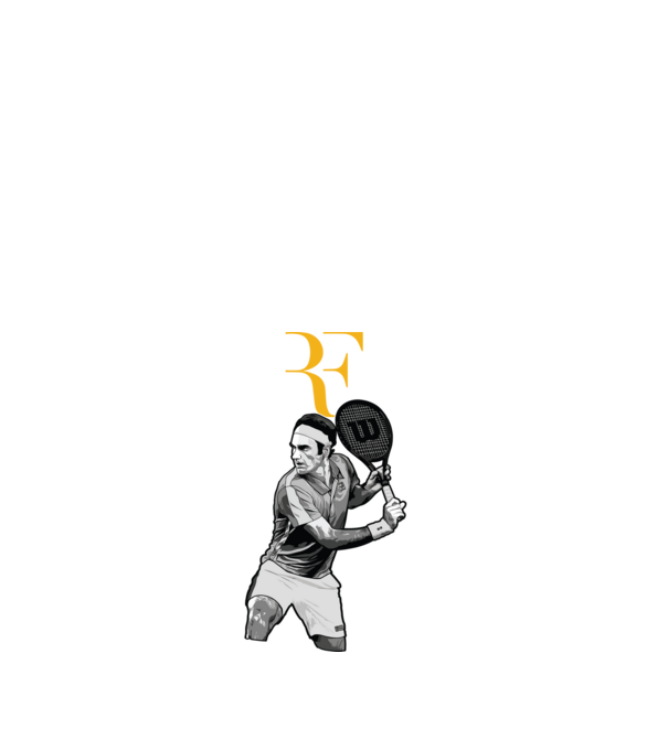 peRFect model negru pe tricou