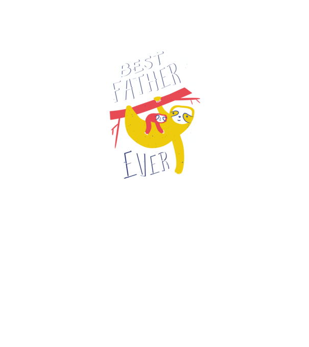 Best father model negru pe tricou