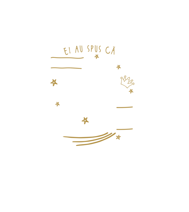 Miracol durează trei 50 de ani model negru pe tricou