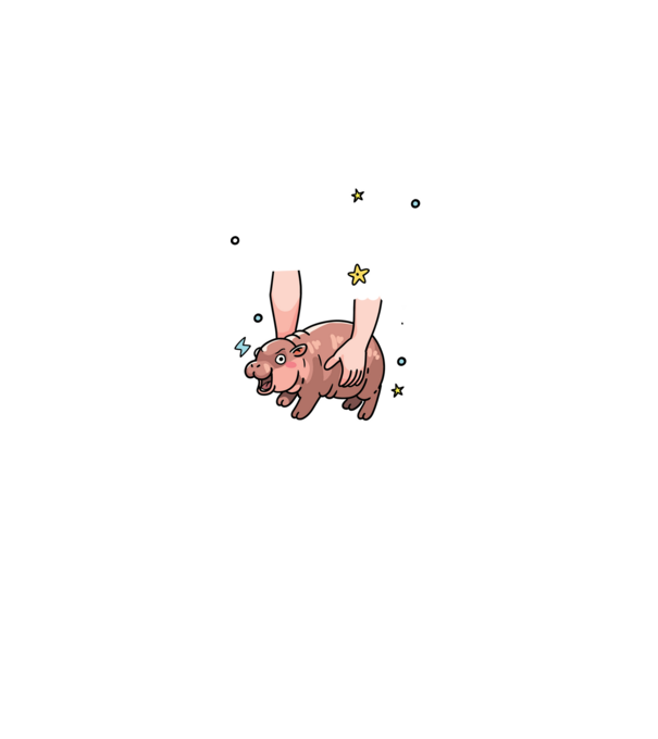Nu mai pot muie... model negru pe tricou