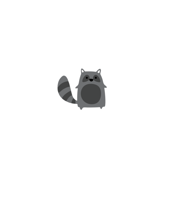 You are trash! model negru pe tricou