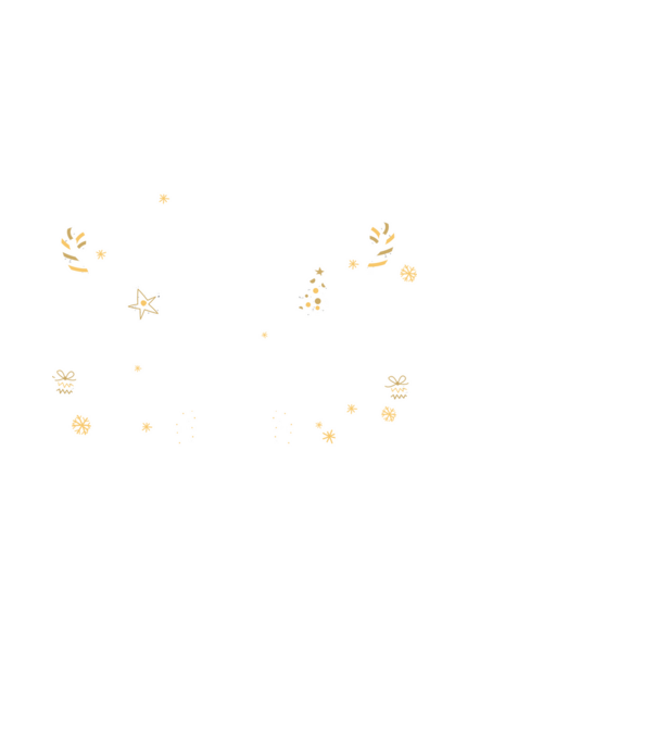 Nu sunt un elf de Crăciun, sunt doar scund Negru model negru pe tricou
