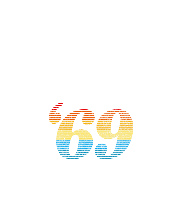 Retro Birthday 1969 model negru pe tricou