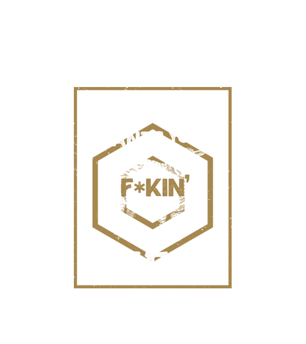 Nobody wants your sheep model alb pe tricou