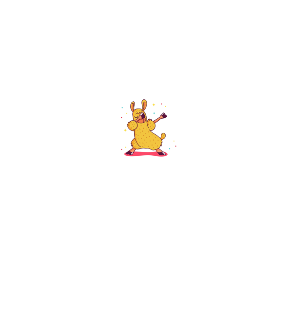 Llamazing girls are born in october model negru pe tricou