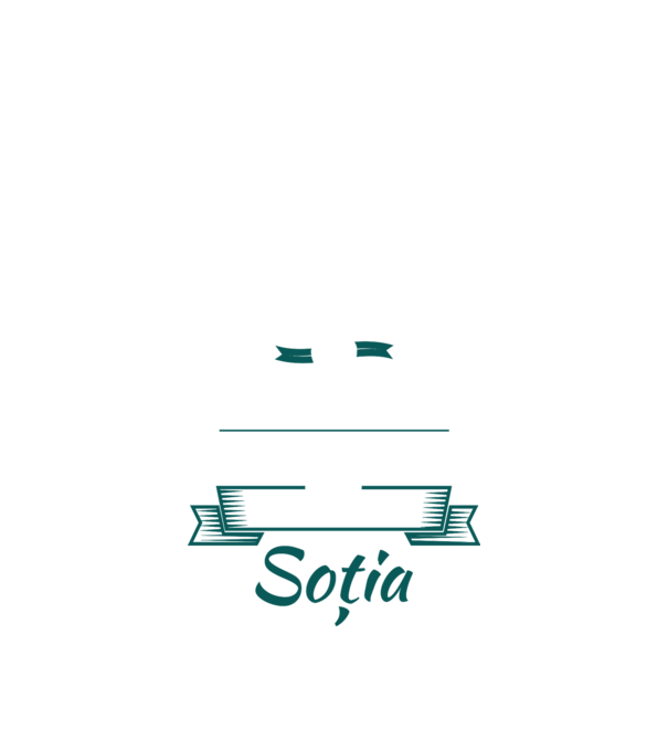 O singură persoană este mai tare decât un zugrav, soția zugravului model negru pe tricou