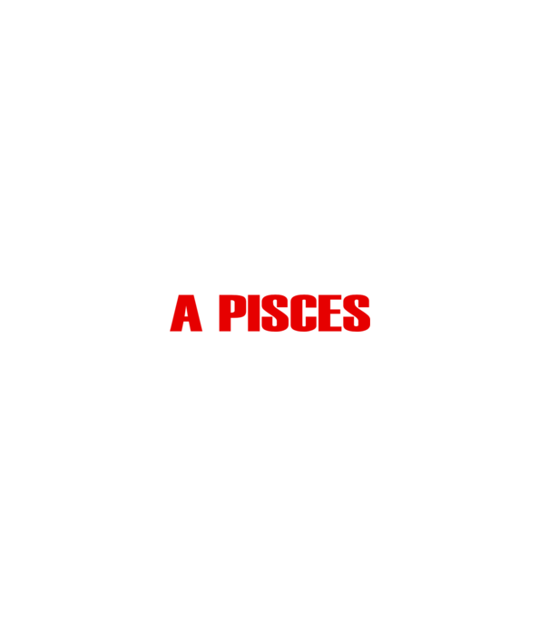 Piss of a PISCES model negru pe tricou