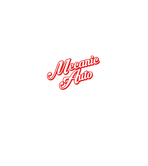 Cel mai bun MECANIC AUTO din lume model albastru închis pe tricou