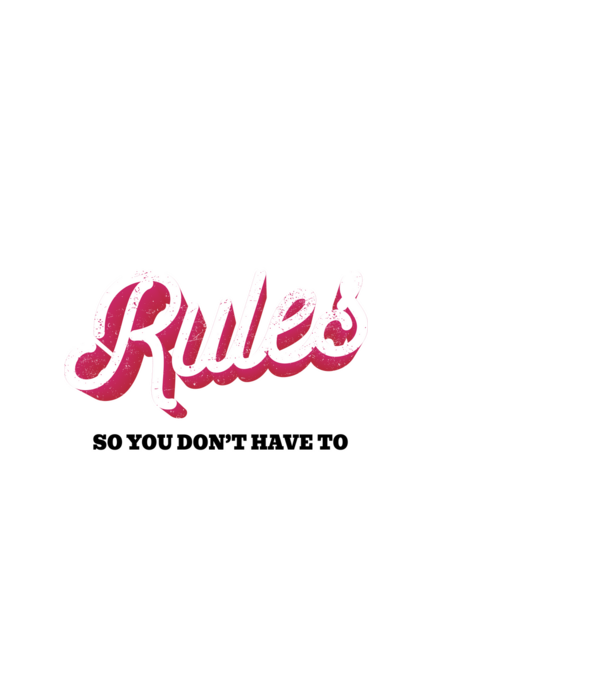 I read the rules s you don't have to simple model alb pe tricou