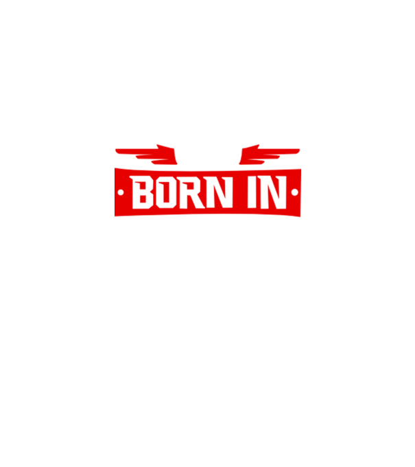 Legends are born in September model negru pe tricou