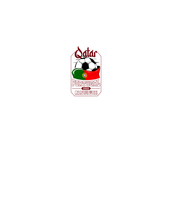 Qatar teams Portugal model gri pe tricou