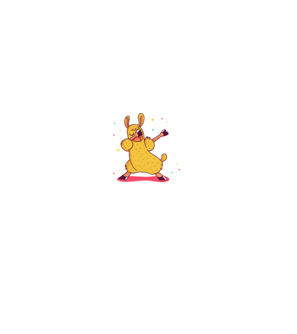 Llamazing girls are born in may model negru pe tricou