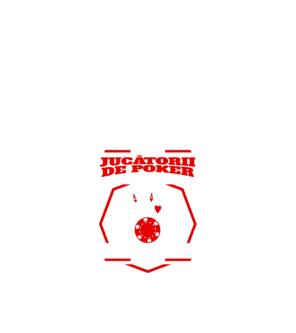 Toți jucătorii de poker sunt creați egali martie model negru pe tricou