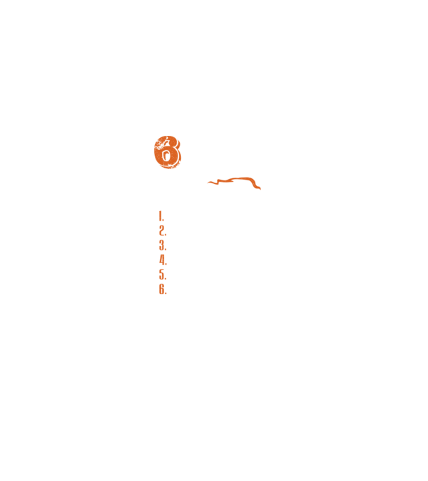 6 stages of marathon model negru pe tricou