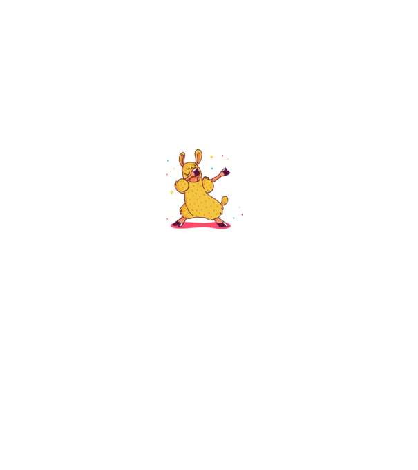 llamazing girls are born in december model negru pe tricou