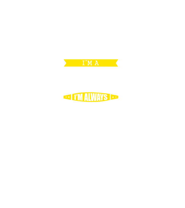 'I''m a beekeeper to save time let''s just assume that I''m always right' model negru pe tricou