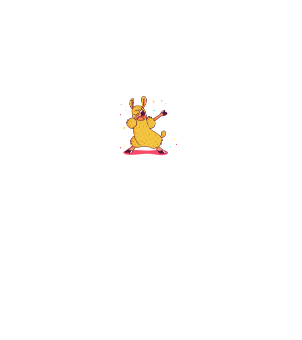 llamazing girls are born in february model turcoaz pe tricou