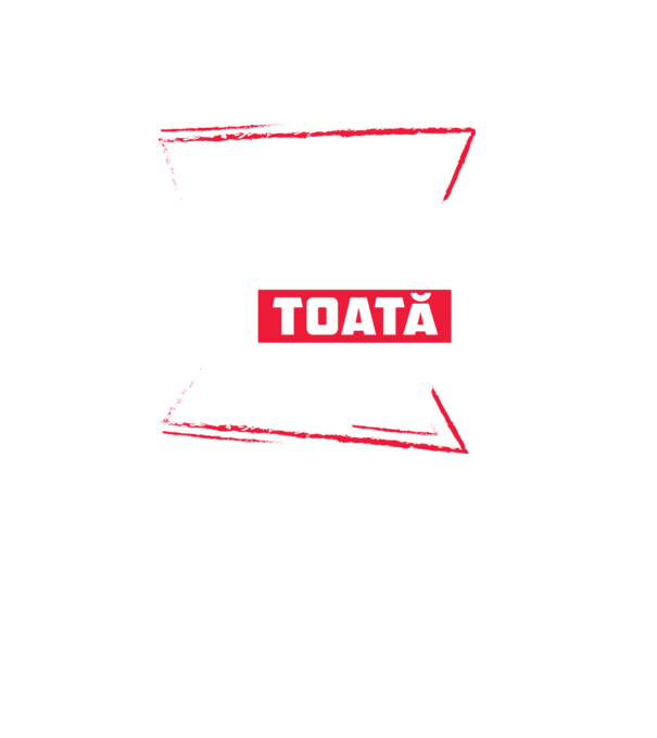 Toată luna IUNIE model negru pe tricou