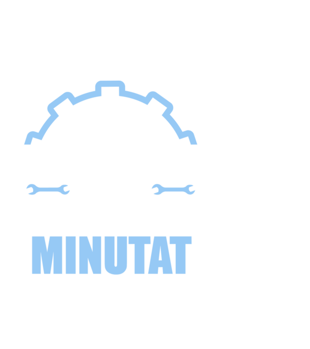 Nu sunt doar un mecanic excelent, ci și un soț minunat! model alb pe tricou