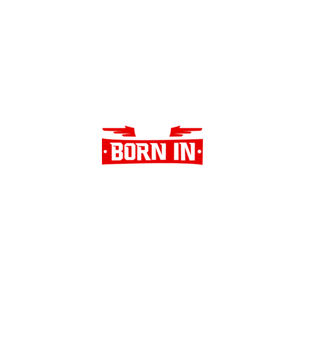 Legends are born in September model negru pe tricou