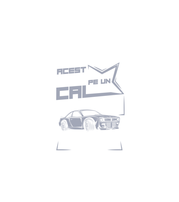 Acest prinț nu vine pe un cal alb, ci într-un Audi model negru pe tricou