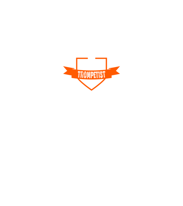 sunt cel mai tare trompetist și tot ce am primit pentru asta a fost acest tricou jalnic model negru pe tricou