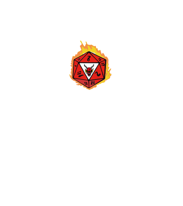 hellfire club roll dice model turcoaz pe tricou