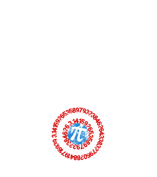 Captain PI model negru pe tricou
