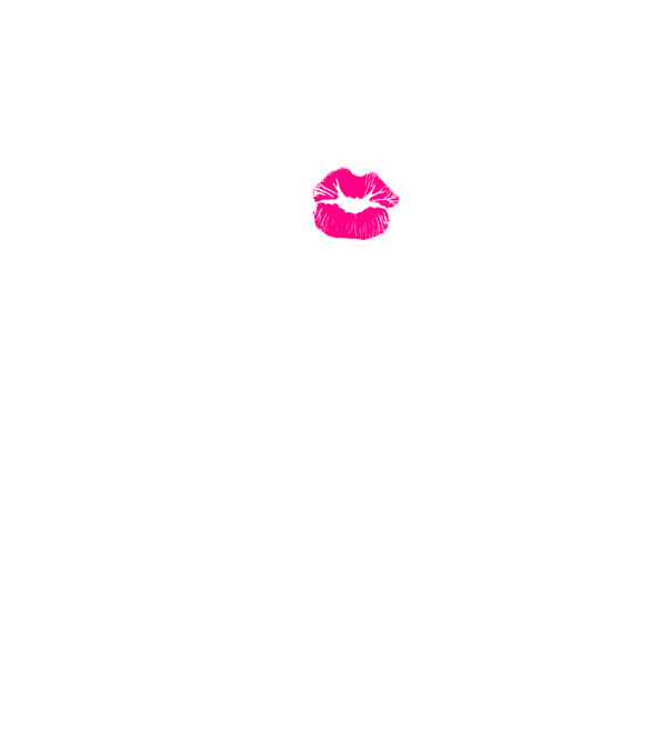 Beauty model verde neon pe tricou
