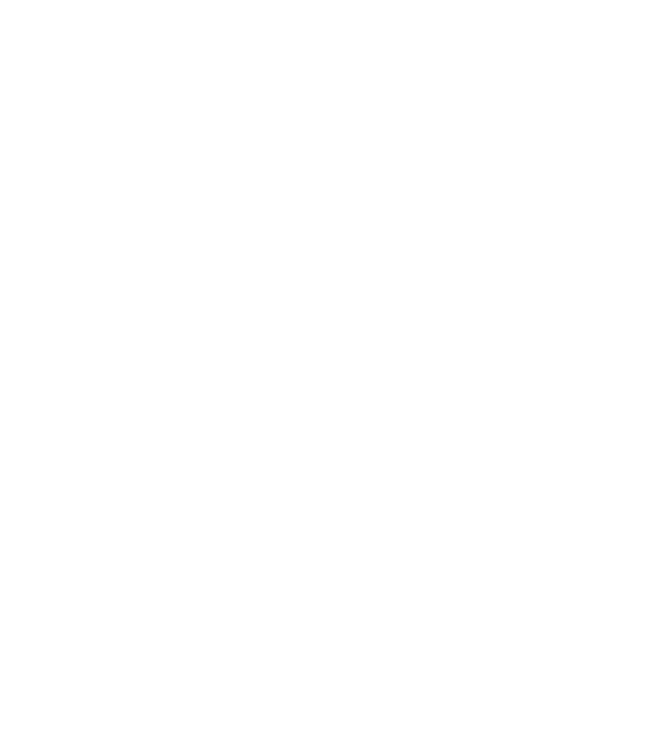 Powered by fairydust and cat hair model negru pe tricou